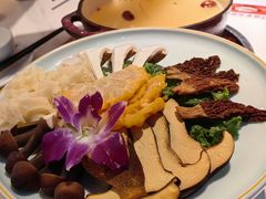 -黑鸡小馆(金源店)