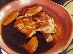 -三号黄浦会Canton Table