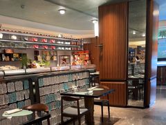 -东方红海鲜百汇(国际大厦店)