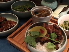 -青藤茶馆(南山路店)