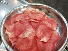 -元山烤肉店(假日广场店)