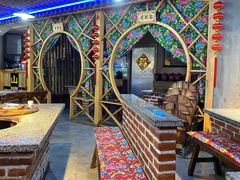-山里屯铁锅炖(哈尔滨中央大街店)