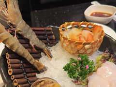-捞王锅物料理(温州万象城店)