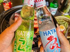 -山葵说·泥炉烤肉(泰达时尚E街区店)