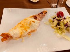 -红房子西菜馆(淮海中路店)