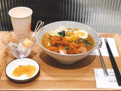 -池奈·咖喱蛋包饭(熙地港店)