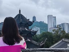 -文昌阁