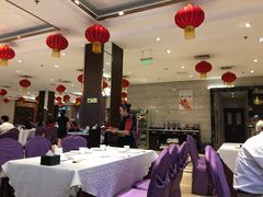 大堂-金蝉食府(维吉奥广场店)