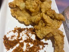 -还是那家•秘制活鱼现烤•香辣美蛙(独墅湖邻里中心店)