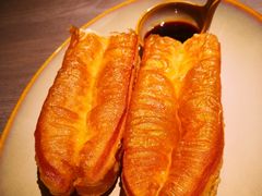 -青年公社烤鸭(姚家园万象汇店)