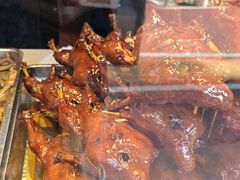 -王浩儿纪六孃甜皮鸭(乐山总店)