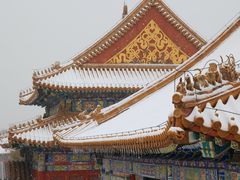 -故宫博物院(故宫)