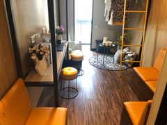 -魔方公寓(碧云国际店)