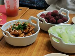 -炒豆合作社(东四总店)