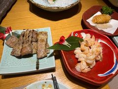 -三石铁板烧(紫竹桥店)