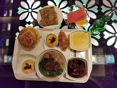 -堂会(白云店)