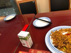-宏状元现熬粥·京味菜(五棵松店)