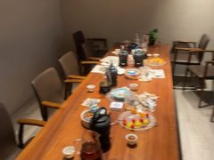 -茗知道茶馆(世博源店)