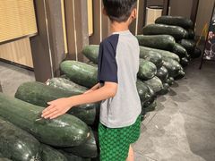 -翟辉冬瓜盅火锅(南村万博店)