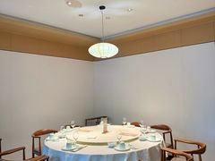 -绿杨春·淮扬宴(庐山路店)