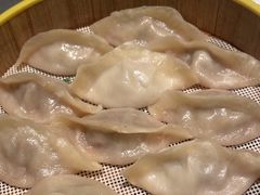 -拾柴熏酱-鲜虾水饺(群力店)