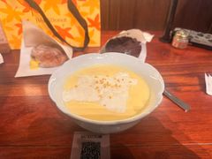 -RUXU入续糖水铺与包(卓悦中心店)