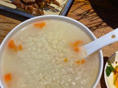 -160烧烤(香坊店)