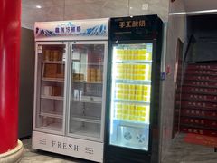 -郭林家常菜(狼垡店)