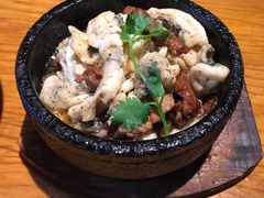-石榴院子(西施故里店)