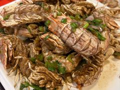 -秦淮人家风味酒楼(赣榆店)