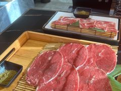 -熊将居·点单自助烤肉(力盟店)