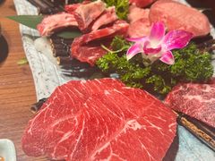 -匠牛道烤肉料理店(西坝河店)