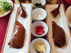 -白家大院·王府宫廷菜(苏州街店)