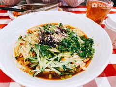 -西贝(上海中心店)