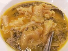 -香港深井掂檔烧鹅茶餐厅(海韵城店)