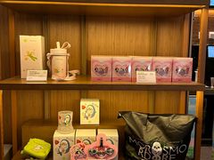 -奈雪的茶(石家庄万象城店)