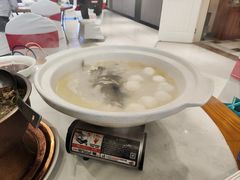 -香山湖华璋大酒店(新浦路店)