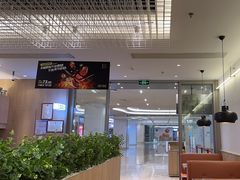 -卡朋西餐(扬名广场店)