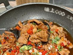 -味上湘菜馆(岳麓山店)