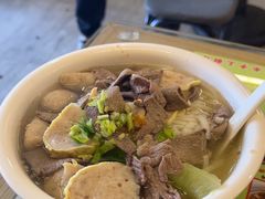 -阿嫲手作粉·潮州老味道(南海万科广场店)