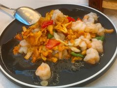 -蔼若春.传承云南菜(金碧公园店)