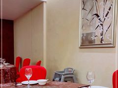 包厢-览江阁中餐厅·淮扬菜(兆和皇冠假日酒店)