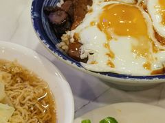 -澳门陈光记烧味饭店(南京德基广场店)