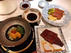 -滩万日本料理Nadaman(国贸大酒店)