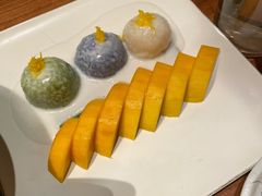 -泰香米泰国餐厅(中大国际店)