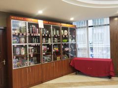 -鸿记海鲜大酒楼(开发区店)