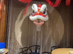 -扬州狮子楼·非遗淮扬菜(东关街店)