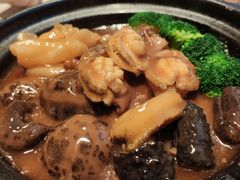 文兴一品煲-文兴酒家(晶品店)