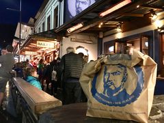 -Fergburger(皇后镇店)