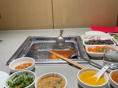 -海底捞火锅(天津SM城市广场店)
